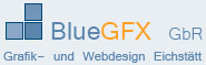 BlueGFX GbR