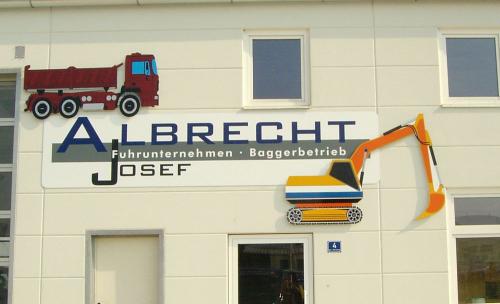 Albrechtbau