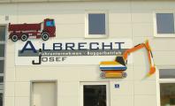 Albrechtbau