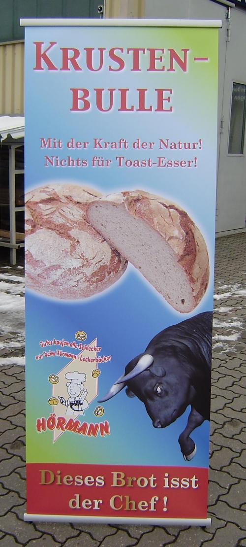 Backerei Hörmann