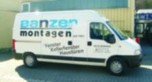 Banzer Montage