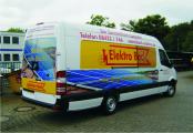Beck Sprinter