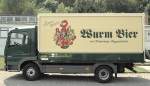 Brauerei Wurm