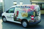 Classictherm Fahrzeugvollverklebung