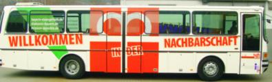 Diakoniebus Regenburg Seite 2