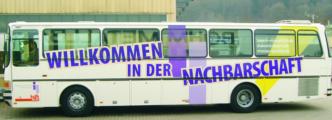 Diakoniebus Regensburg