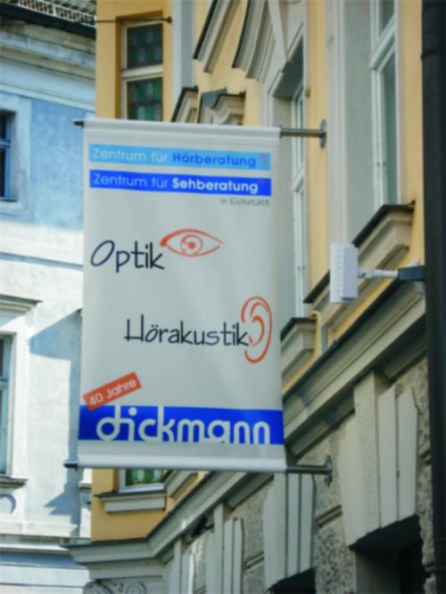 Dickmann Hörakustik