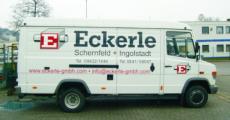 Eckerle Schernfeld