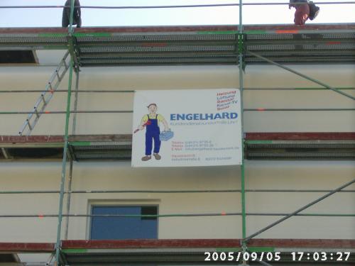 Engelhard Heizung