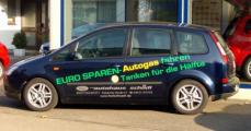 Erdgas KFZ