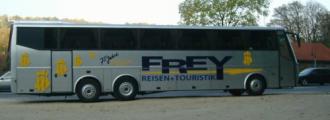 Frey Bus