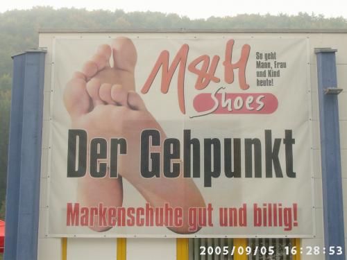 Hausfelder Schuhe