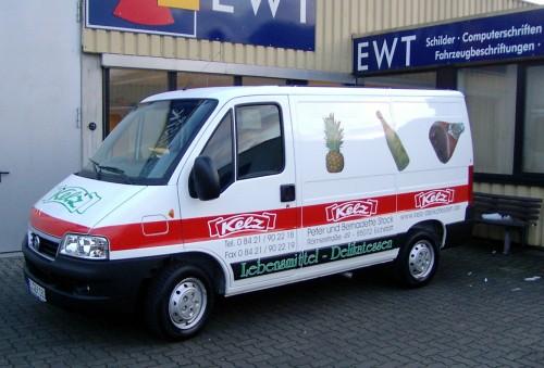 Kelz Ducato