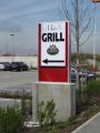 Mac`s Grill
