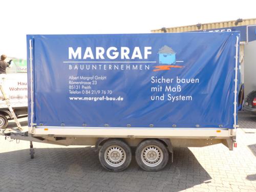Margraf Bauunternehmen