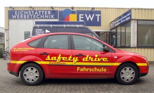 Safety Drive KFZ