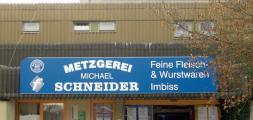 Schneider Metzger Schild