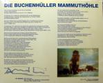 Siebdruck Schild 2