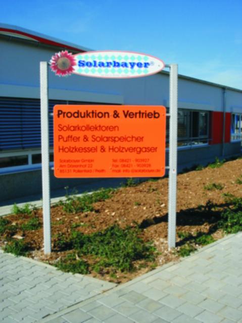 SolarBayer