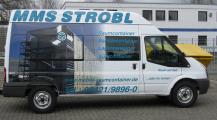 Strobl Container