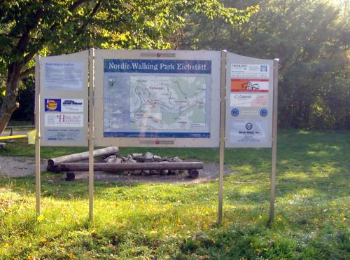 Touri Info Edelstahl