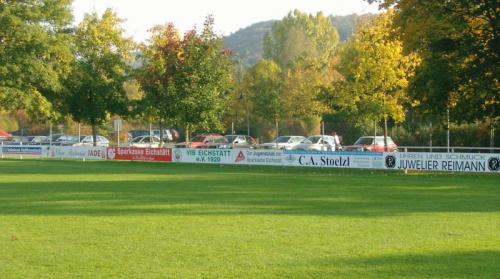 VfB Banden