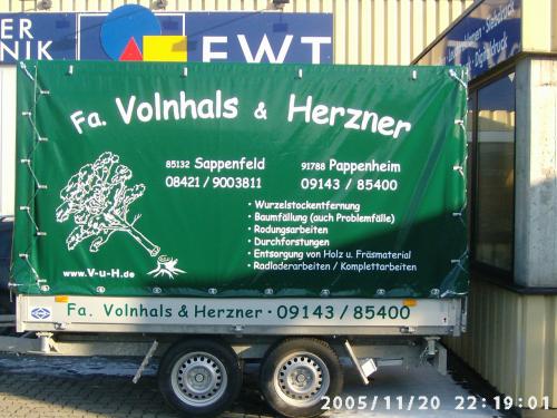Volnhals & Herzner