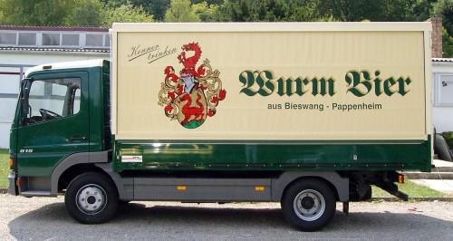 WurmBier